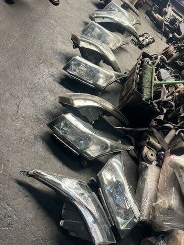 прокладка впускного коллектора: Faralar — 2