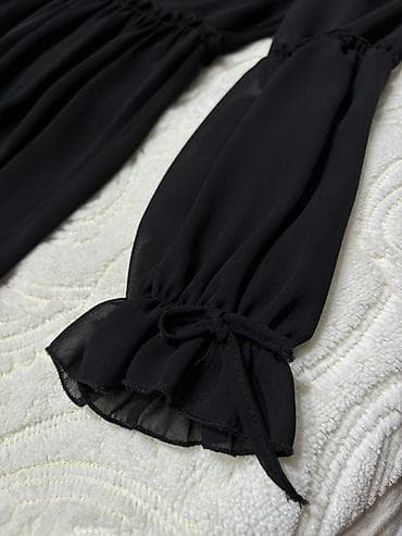 donlar 2025: Trendyoldan alinib. 2 defe geyinilib. Yenidir. 38 olcudur 36 olcuye de — 3