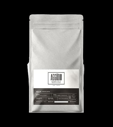 su samuru: Məhsul: Qəhvə dənələri və qarışıqları (100% Arabica, xüsusi bənd — 1