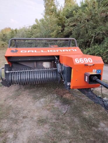 vaz 21015 ehtiyat hisseleri: Traktor Tumosan 9115, 2021 il, 115 at gücü, motor 2.5 l, İşlənmiş — 1