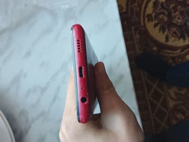 samsung g 531 h: Samsung Galaxy A01 Core, 2 ГБ, цвет - Красный — 6