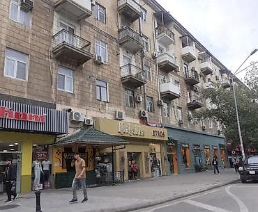 icare obyek: N.Nərimanov metroya 200 metrə arasında Cofemaniya restoranın üstündəki — 10