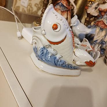 balığlar: Baliglar böyük 25 man balaca biri 10 man ella veziyete — 4