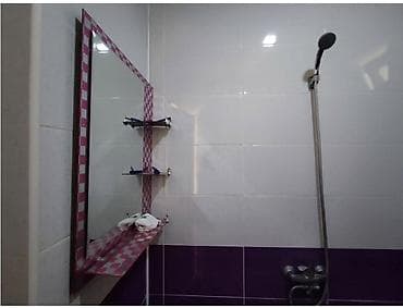 qubada havuzlu kiraye evler: 87 kv. m, 3 otaqlı, Qaz, İşıq, Su — 6