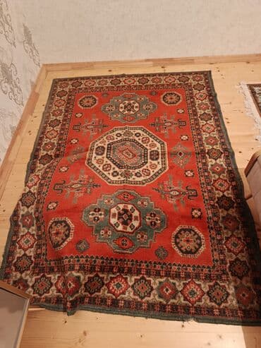 ковры 2 на 3: Ковер Декоративный, Нет кредита — 2