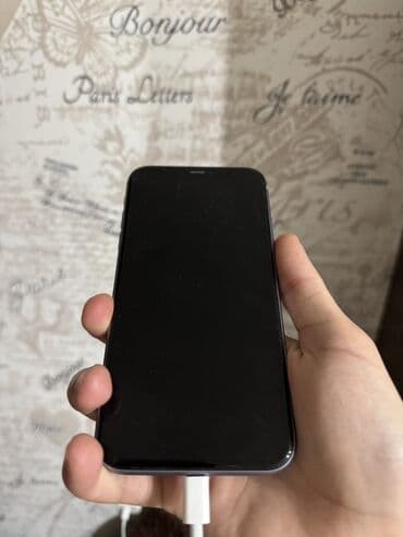 iphone 11 2ci el: IPhone 11, 128 ГБ, Deep Purple, Face ID — 2