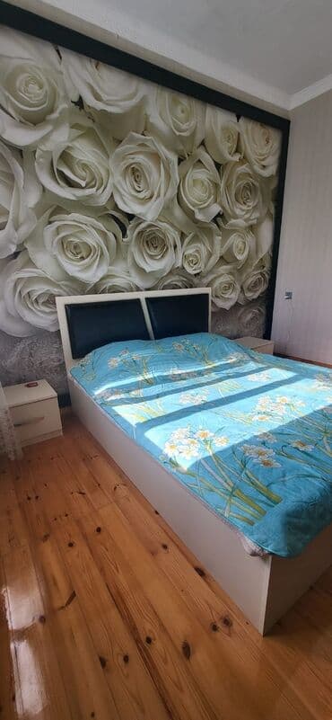 Mənzil kirayələyirəm: 5 otaqlı, Yeni tikili, 315 kv. m — 7