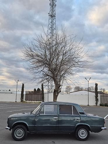 Aksesuarlar və tüninq: VAZ (LADA) 2101: 1.6 l | 1983 il 210431 km Sedan — 9