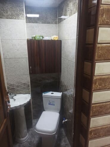 продажа домов в баку: 2 комнаты, 88 м², Нет кредита, Свежий ремонт — 6