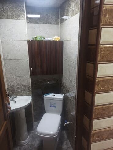 af mall icare ofis: 2 otaqlı, 88 kv. m, Kredit yoxdur, Yeni təmirli — 5