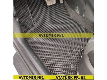 eva ayaqaltilar: İsuzu nqr üçün "eva" ayaqaltılar i̇suzu nqr üçün "eva" qabaq sıra — 1