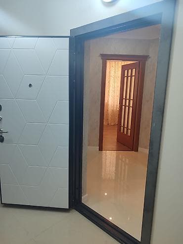 Otaqlar: Yasamal Etciler teref Simruq MTK.binasi iki terefe de genish balkonu — 4