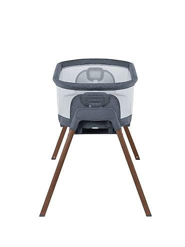 beşiyler: Oğlan və qız üçün, Dördbucaq, Beşik, Yellənmə mexanizmsiz — 2