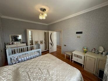 sumqayitda tecili satilan evler 2021: Məmmədli 5 otaqlı, 220 kv. m, Kredit yoxdur, Yeni təmirli — 16