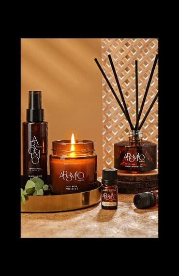 buta şampun: Yaxşı əhval-ruhiyyə əvəzolunmaz bir hədiyyədir! Təbii efir yağları — 1