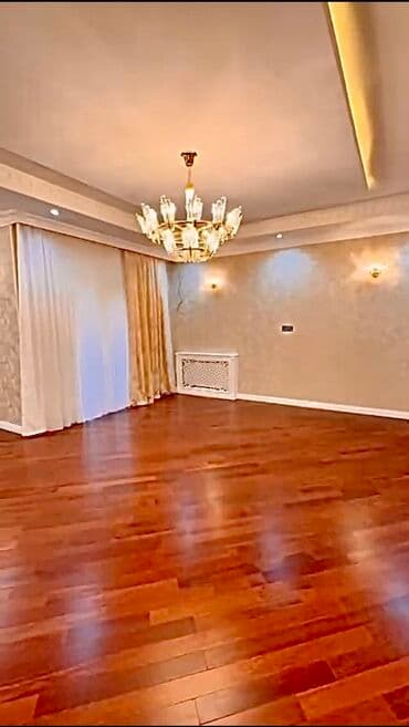 qutqaşınlı küçəsi: 4 комнаты, Новостройка, м. 28 мая, 219 м² — 6