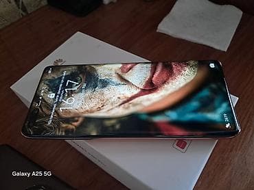 Elektronika: Huawei P40 Pro, 256 GB, Barmaq izi — 8
