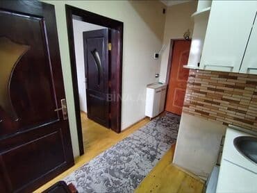 kirayə evlər 2024 ucuz: Mebel və texnika ilə tam təchiz olunmuş, işıqlı və səliqəli mənzil — 3