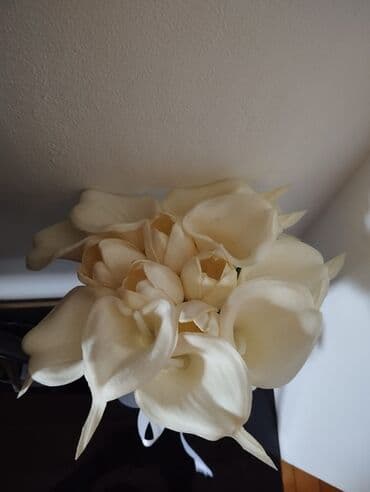 baklar və cənlər: Gül, teze — 4