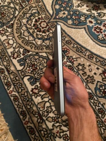 iqoo 12 qiymeti: Poco C71, 64 GB, rəng - Boz, Barmaq izi — 4