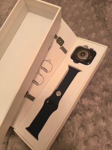 smart saatlarin temiri: 20 azn — 2