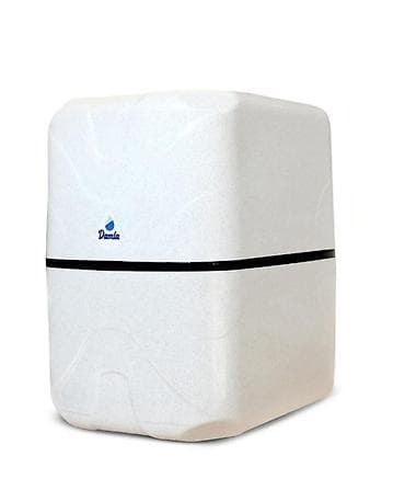 samsungnote 3: DepoFilter – mətbəx üçün su təmizləmə sistemi Hər növ filter — 4