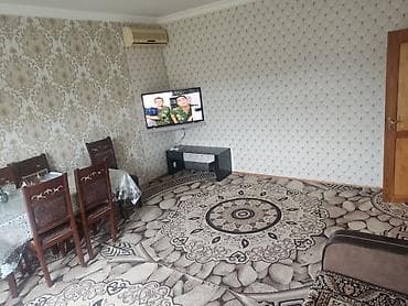 1 otaqli kiraye evler ucuz: 90 kv. m, 3 otaqlı — 10