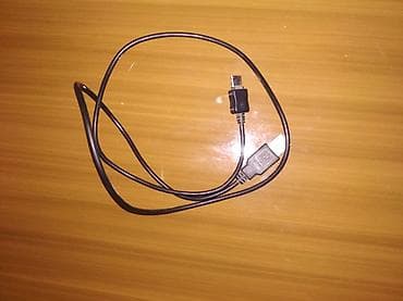hd kabel: Telefon aksesuarları- Adapter, USB, Nauşnik, Telefonu kompüterə qoşmaq — 10