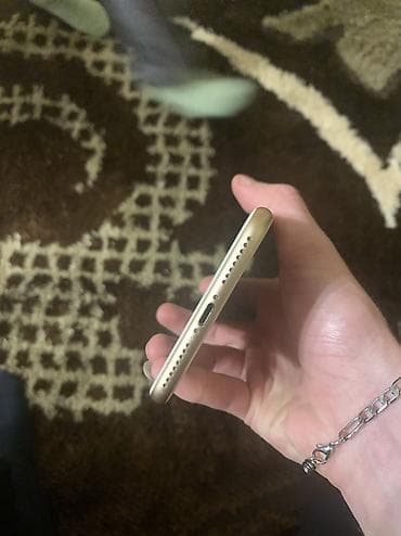 samsung galaxy note ii: IPhone 8 Plus, 64 ГБ, Золотой, Отпечаток пальца — 8