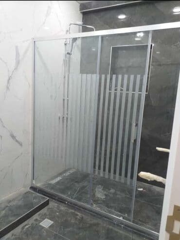 duş kabini: Yeni Arakəsmə, Pulsuz çatdırılma — 7