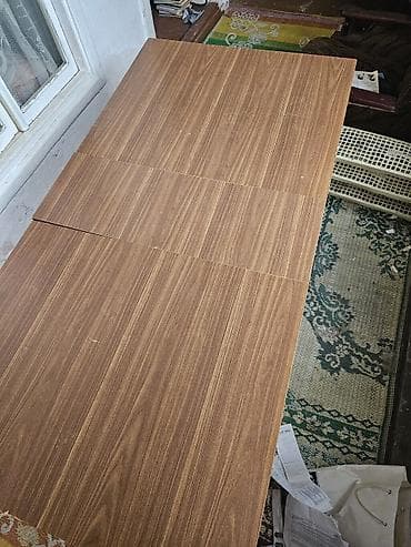 sdollar: Qonaq masası, İşlənmiş, Transformer, Dördbucaq masa — 4