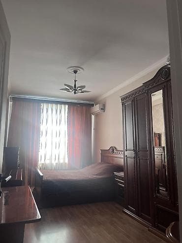 mida satis: Əhmədli, 2 otaqlı, Yeni tikili, m. Əhmədli, 85 kv. m — 3