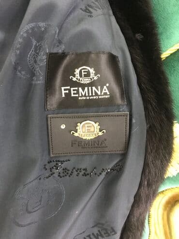 шуба тедди бишкек: Shuba yeni kimidir, cox az geyinmiwem, Feminadan alinib, baha alinib — 3