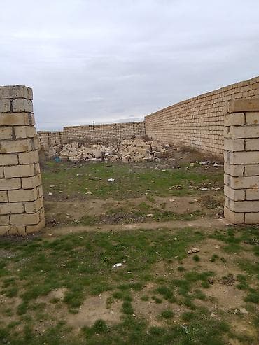 sabunçu: 3 sot, Mülkiyyətçi, Bələdiyyə, Müqavilə — 3