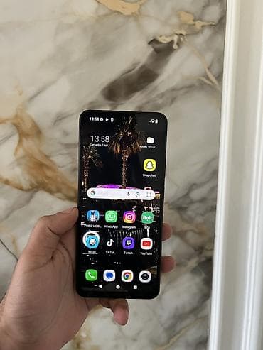 telefunlar: Redmi A5, 128 GB, rəng - Qara, İki sim kartlı — 4