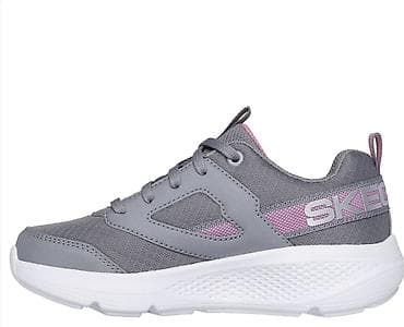krosofka: Skechers, Ölçü: 40, rəng - Boz, Yeni — 3