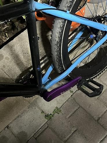 protein qiyməti: Salam velosped 1 ay olsr hec yigilmuyib bez problem pedali qiriqdi 5 — 7