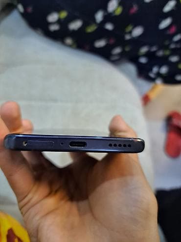 poco f6 pro: Honor X9b, 256 GB, rəng - Qara, Qırıq — 1