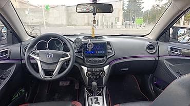ravon r4 lizing: Changan Eado: 1.6 l | 2013 il 276000 km Hetçbek — 2