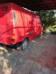 радиатор охлаждения опель вектра б: Ford Transit: 2.5 л | 1999 г. Бус — 14