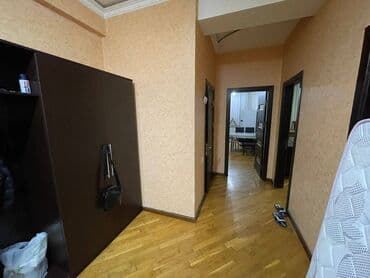 bakixanovda kiraye evler 2024: Nizami metrosuna yaxin anadolu universitetinə yaxin 16 mertebeli — 3