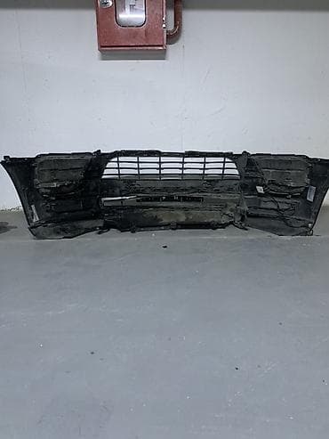 lexus 5 7: Ön, Toyota Land Cruiser 200 — 4