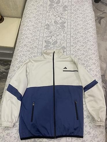 Şalvarlar: İdman dəsti, Adidas, 2XL — 3