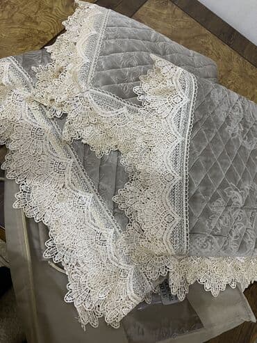 divan ucun ortukler: Divan və kreslo uzluyu yeni madel — 1