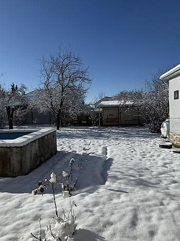 Квартиры: 110 м², 4 комнаты, Комби, Газ, Электричество — 4