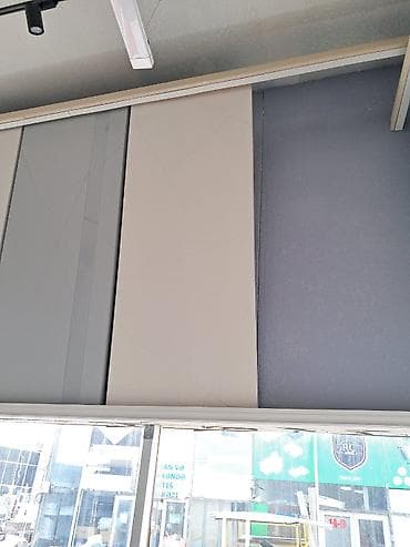 Ağ interyer qapıları - Klassik panelli dizayn: şaquli frez xəttləri lalafo.az -da Ağ interyer qapıları - Klassik panelli dizayn: şaquli frez xəttləri