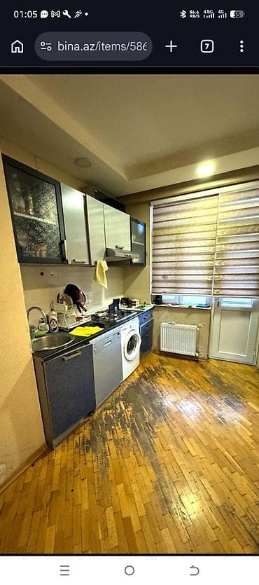 dekorativ masa: Satılır: mənzilin daxili interyer və mebel paketi - Dəhliz üçün iri — 7