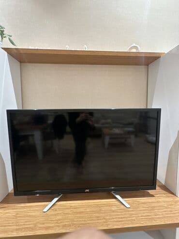 jvc televizor: JVC LED televizor çox seligeli ve temizdir daha boyuyu alindigi ucun — 2
