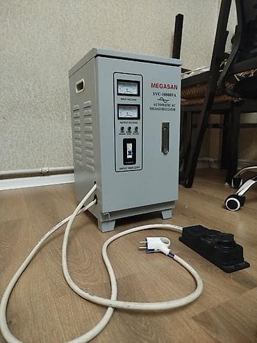 kontakt svarka satilir: Nasos, Ev üçün (məişət), quraşdırılma Səthi — 3