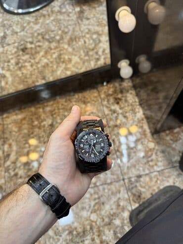 vmf saatların qiymətləri: Orjinal saatdı kim istəsə maraqlana bilər 6 7 dəfə taxılıb heç bir — 4